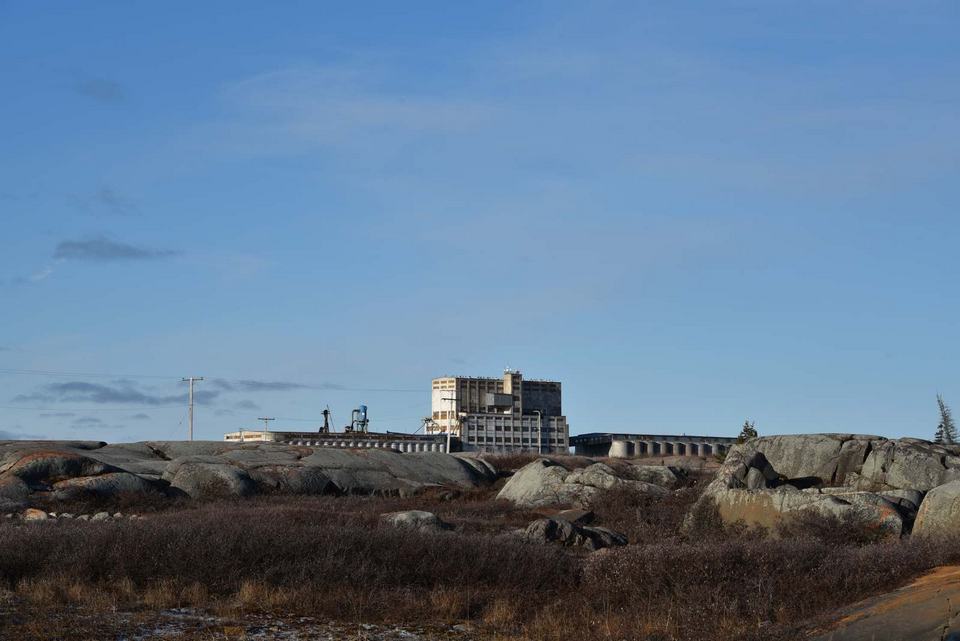 Churchill Manitoba Oct 2023 27